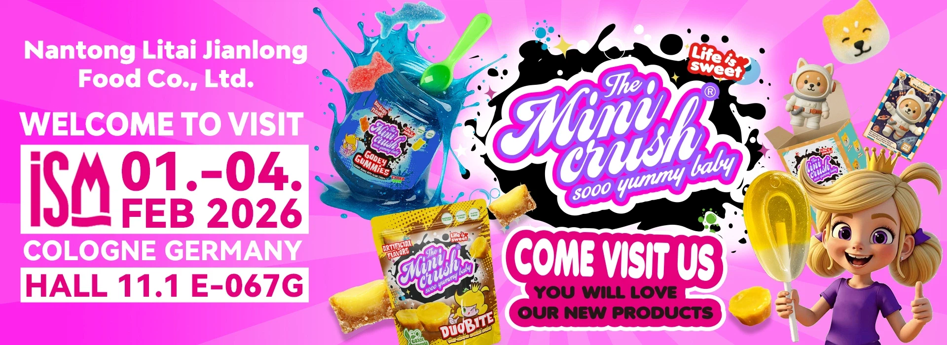 wholesale freeze dried candy suppliers