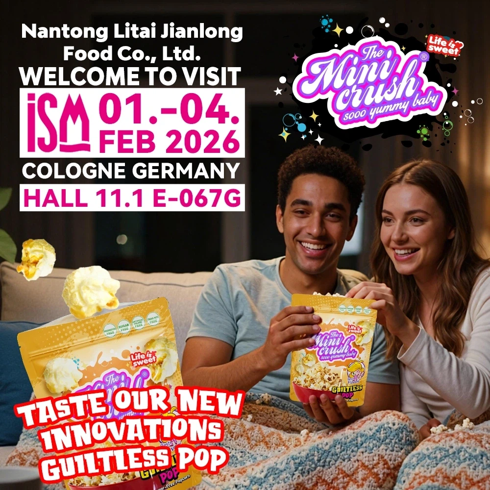 Salon ISM Cologne 2026