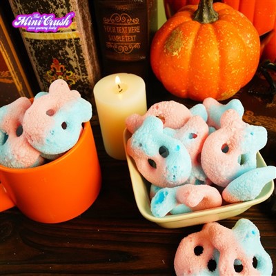 Congeler-Bonbons séchés Halloween