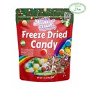 Haricots arc-en-ciel lyophilisés