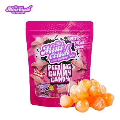 Des bonbons époustouflants